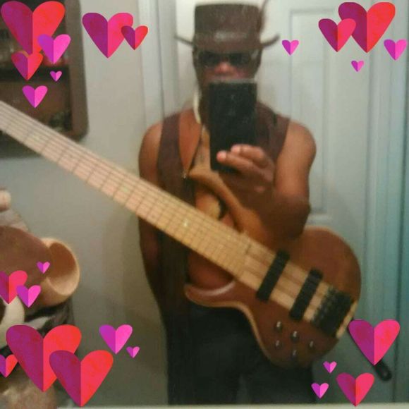 Meet the Posher Other - Meet your Posher, James